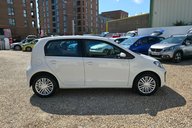 Volkswagen Up 1.0 MOVE UP LOOK! FULL SERVICE HISTORY! 6 SERVICES! 10