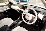 DS DS 3 E-TENSE ULTRA PRESTIGE 4