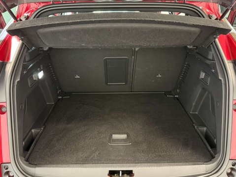 Peugeot 3008 1.2 3008 GT Line S/S 5dr 58