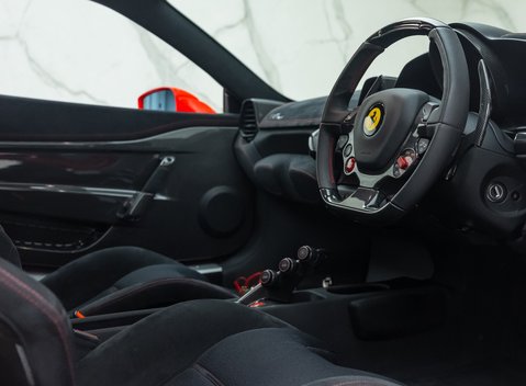 Ferrari 458 Speciale 13