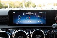 Mercedes-Benz CLA Class CLA 180 SPORT EXECUTIVE 17