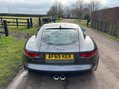 Jaguar F-Type 3.0 V6 Auto Euro 6 (s/s) 2dr 4