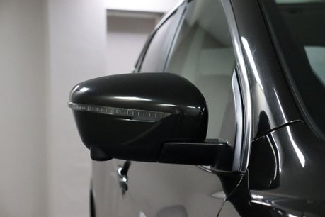 Nissan Qashqai DCI N-CONNECTA DCT 33