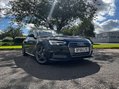 Audi A4 2.0 A4 Ultra S Line TDI 4dr 5