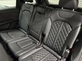 Audi SQ7 4.0 TFSI V8 Black Edition SUV 5dr Petrol Tiptronic quattro Euro 6 (s/s) (50 42