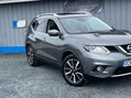 Nissan X-Trail 1.6 dCi Tekna 4WD Euro 6 (s/s) 5dr 25