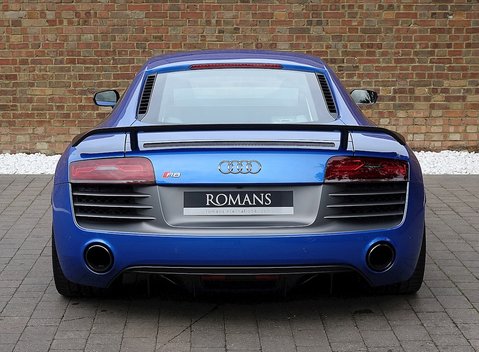 Audi R8 LMX 14