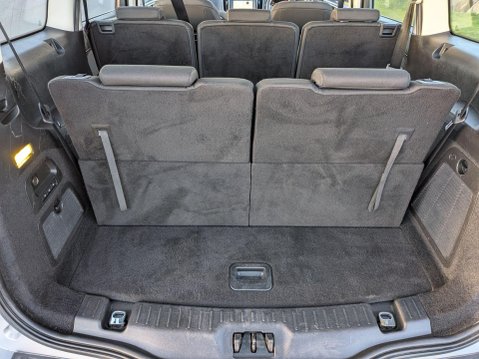 Ford Galaxy 2.0 TDCi Zetec Euro 6 5dr 15