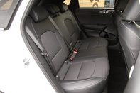 Kia Ceed 3 ISG 38