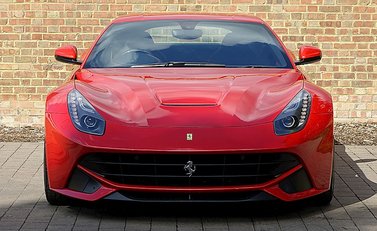 Ferrari F12 Berlinetta 2