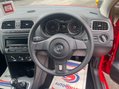 Volkswagen Polo 1.2 Match Edition Euro 5 3dr 16