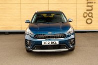 Kia Niro 4 5