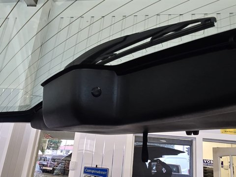 Citroen Berlingo MULTISPACE XTR HDI 26