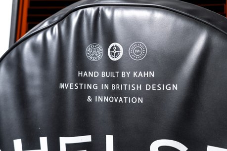 Land Rover Defender CHELSEA TRUCK CO. NOW SOLD. SIMILAR REQUIRED. PLEASE CALL 01903 254800. 14