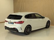 BMW 1 Series 2.0 128ti Auto 5dr 25