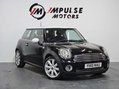 Mini Hatch 1.6 Cooper 3dr 1