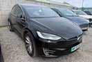 Tesla Model X Model X Ludicrous Performance AWD 4WD 5dr