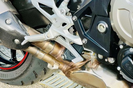 BMW S1000R S 1000 R Sport 11