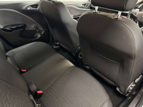 Vauxhall Corsa 1.2 Corsa SE 5dr 32