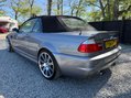 BMW M3 3.2 M3 2dr 92