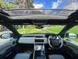 Land Rover Range Rover Sport 5.0 P575 V8 SVR Auto 4WD Euro 6 (s/s) 5dr 3