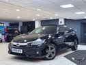 Honda Civic 1.5 VTEC Turbo Prestige Euro 6 (s/s) 5dr