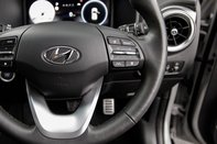 Hyundai KONA ULTIMATE 22