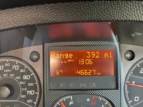 Fiat Ducato 35 P/V MULTIJET BUSINESS PRO 9