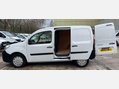 Renault Kangoo 1.5 dCi ENERGY ML19 Business Panel Van 5dr Diesel Manual MWB Euro 6 (s/s) ( 16