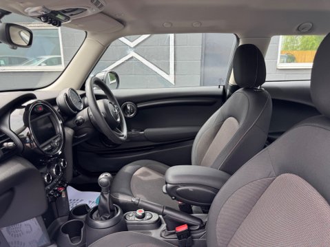 Mini Hatch COOPER CLASSIC 36
