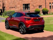 Nissan Juke DIG-T TEKNA 5