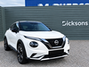 Nissan Juke Tekna + DCT auto 