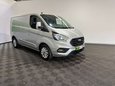 Ford Transit Custom 320 Limited 2.0 EcoBlue Auto SWB 10
