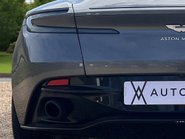 Aston Martin DB11 4.0L V8 Coupe 21