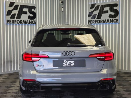 Audi RS4 2.9 TFSI V6 Estate 5dr Petrol Tiptronic quattro Euro 6 (s/s) (450 ps) 49