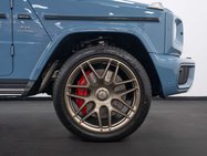 Mercedes-Benz G Class AMG MANUFAKTUR Edition 5