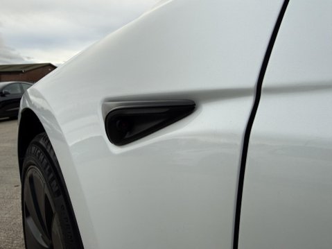 Tesla Model 3 Saloon 4dr Electric Auto RWD (208 ps) 49