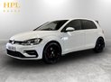 Volkswagen Golf 1.5 TSI EVO R-Line Hatchback 5dr Petrol Manual Euro 6 (s/s) (150 ps) 3