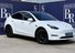 Tesla Model Y (Dual Motor) Long Range SUV 5dr Electric Auto 4WDE (384 bhp)
