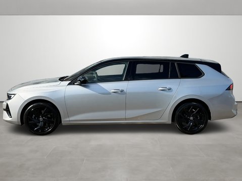 Vauxhall Astra 1.2 Turbo 130 GS 5dr 7