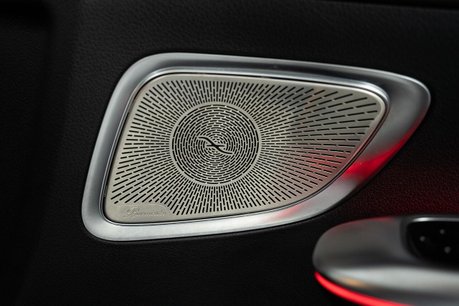 Mercedes-Benz C Class 2.0 C43 MHEV AMG (Premium Plus) Saloon 4dr Petrol Hybrid G-Tronic+ 4MATIC E 30