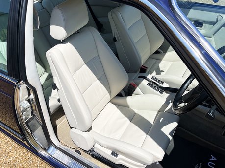 BMW 6 Series 635CSi Highline 43