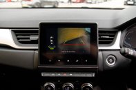 Renault Captur TECHNO E-TECH 31