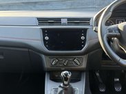 SEAT Ibiza 1.0 Ibiza FR TSi 5dr 44