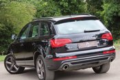 Audi Q7 3.0 TDI V6 S line SUV 5dr Diesel Tiptronic quattro Euro 5 (240 ps) 6