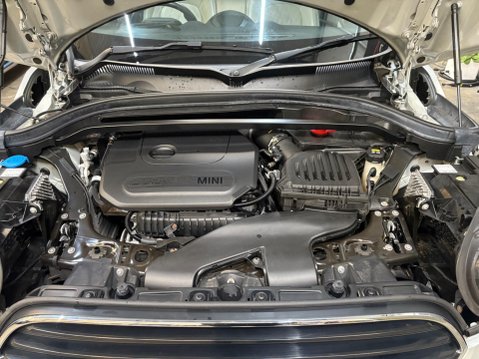 Mini Countryman 1.5 Cooper Exclusive Auto ALL4 Euro 6 (s/s) 5dr 57
