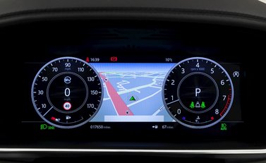 Land Rover Range Rover 5.0 SVAutobiography Dynamic 19