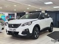 Peugeot 3008 1.2 PureTech Active Euro 6 (s/s) 5dr 4