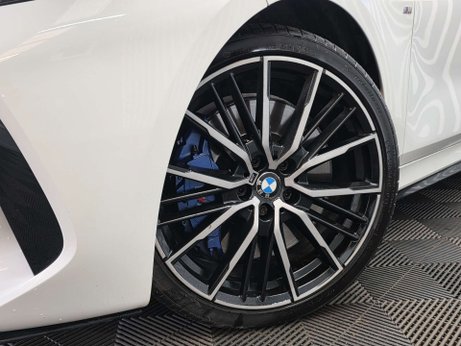 BMW 1 Series 2.0 M135i Hatchback 5dr Petrol Auto xDrive Euro 6 (s/s) (306 ps) 9