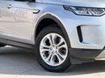 Land Rover Discovery Sport 2.0 Discovery Sport S D 4x2 5dr 10